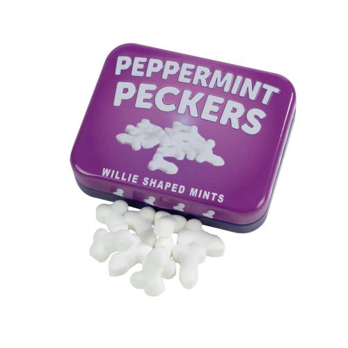 Artikelbild des Artikels “Peppermint Peckers 30g “
