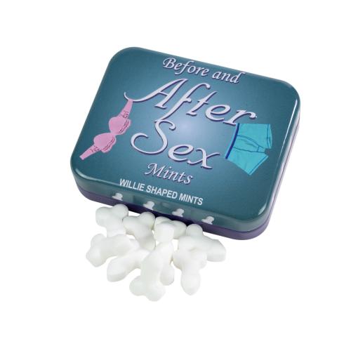 Artikelbild des Artikels “After Sex Mints 30g “