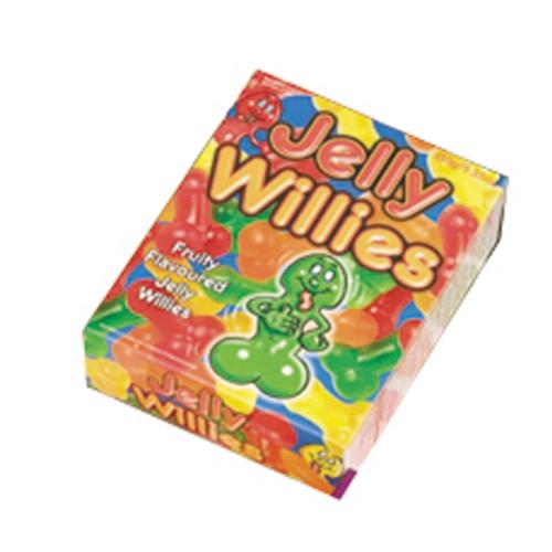 Artikelbild des Artikels “Jelly Willies 120g “