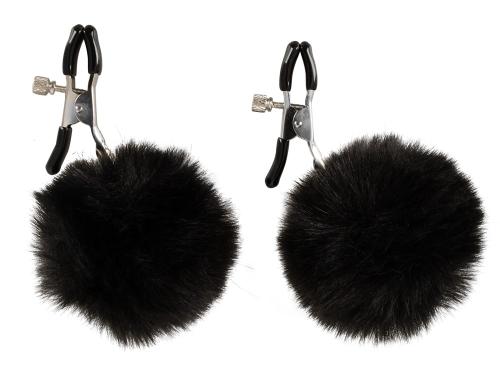 Artikelbild des Artikels “Nippelklemmen “
