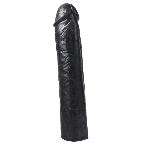 Artikelbild des Artikels “HUNG SYSTEM Toys Benny black “