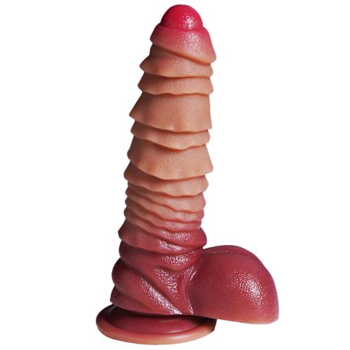 Artikelbild des Artikels “XX-DREAMSTOYS Mutant Dildo No. 6 “