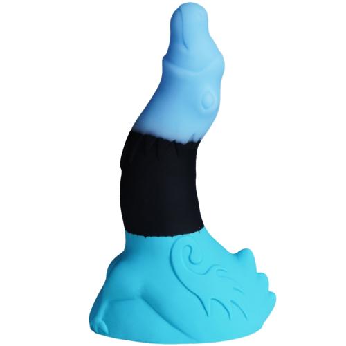 Artikelbild des Artikels “XX-DREAMSTOYS Mutant Dildo No. 10 “