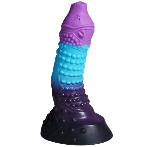 Artikelbild des Artikels “XX-DREAMSTOYS Mutant Dildo No. 11 “