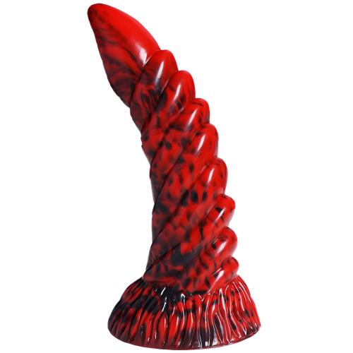 Artikelbild des Artikels “XX-DREAMSTOYS Mutant Dildo No. 12 “