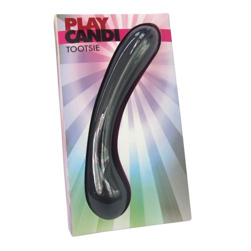 Artikelbild des Artikels “PLAY CANDI Tootsie schwarz “