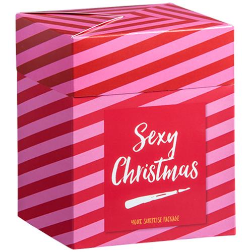 Artikelbild des Artikels “Box 'Sexy-Christmas' “