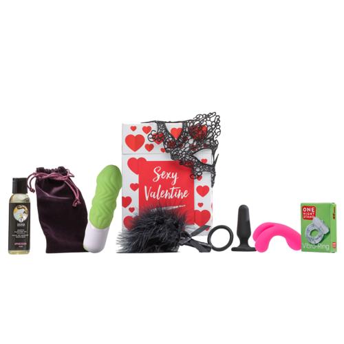 Artikelbild des Artikels “Box 'Sexy Valentine' “
