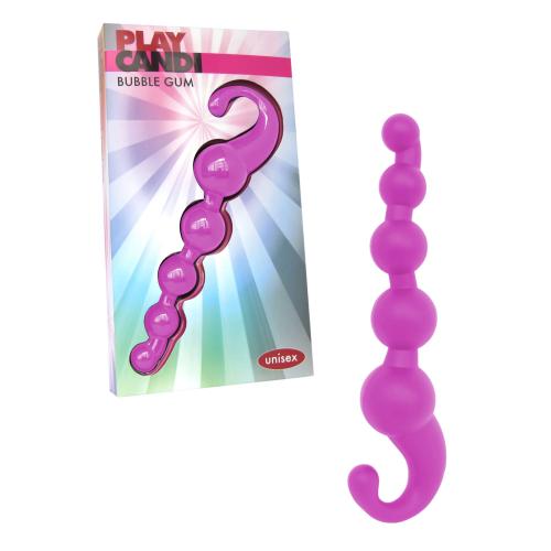 Artikelbild des Artikels “PLAY CANDI Bubble Gum pink “