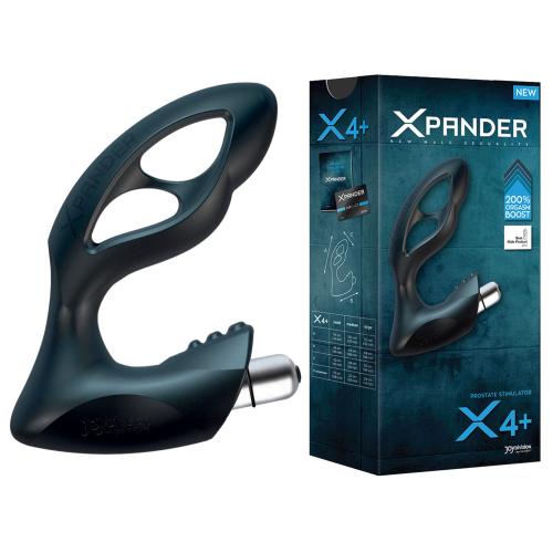 Artikelbild des Artikels “JOYDIVISION XPANDER 4+ rechargeable PowerRocket, small “