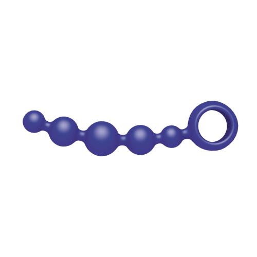 Artikelbild des Artikels “JOYDIVISION JOYballs anal Wave kurz blau “