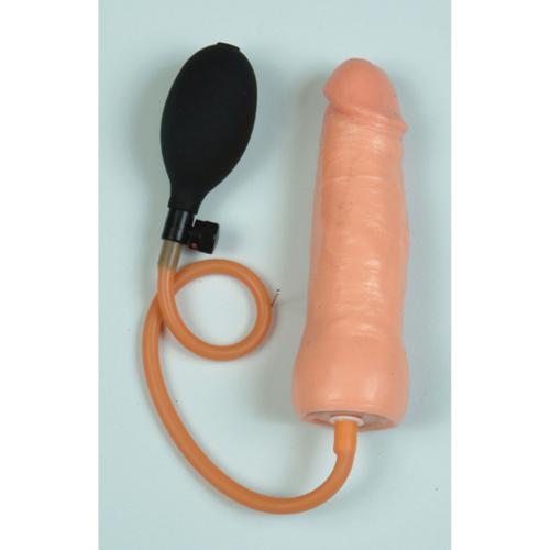 Artikelbild des Artikels “RÉEL Penis 18cm mit Pumpe “