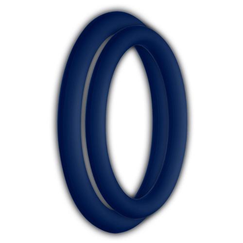 Artikelbild des Artikels “JOYDIVISION POTENZduo Penisring blau, klein “