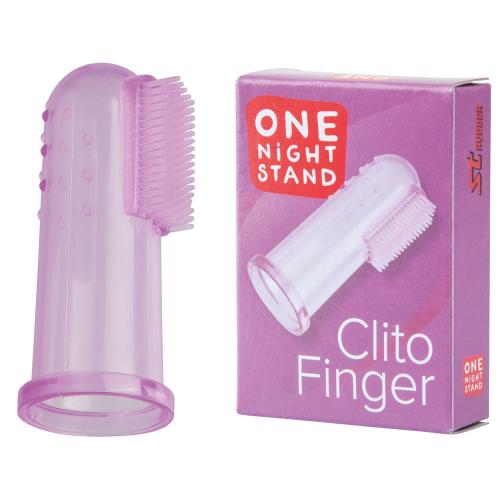 Artikelbild des Artikels “ONE NIGHT STAND Clito-Finger “