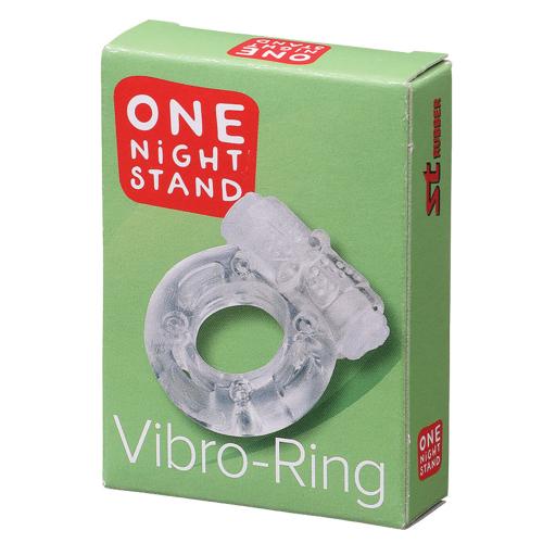 Artikelbild des Artikels “ONE NIGHT STAND Vibro-Ring “
