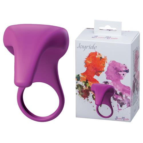 Artikelbild des Artikels “BeauMents Joyride purple “