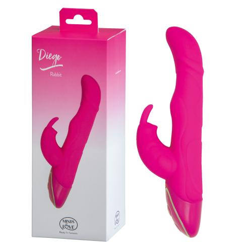 Artikelbild des Artikels “MINDS of LOVE Diego pink “
