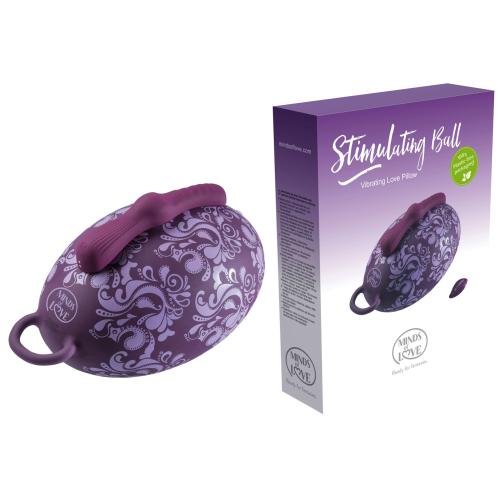 Artikelbild des Artikels “MINDS of LOVE Stimulating Ball “