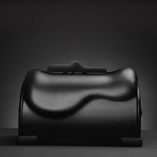 Artikelbild des Artikels “THE COWGIRL Bareback Silicone Attachment Black “