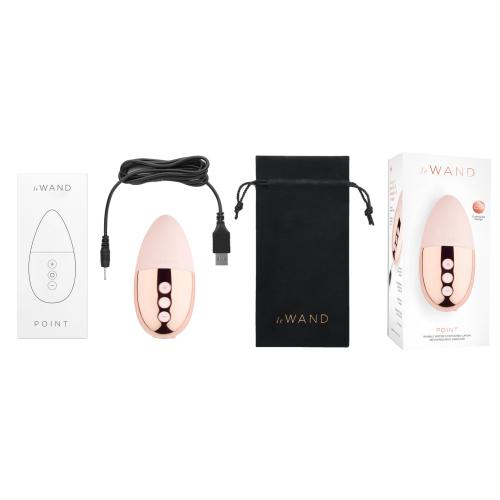 Artikelbild des Artikels “Le Wand Point Rose Gold “