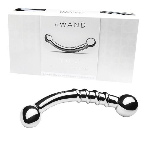 Artikelbild des Artikels “Le Wand Bow “