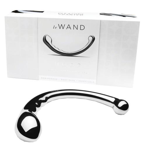 Artikelbild des Artikels “Le Wand Hoop “