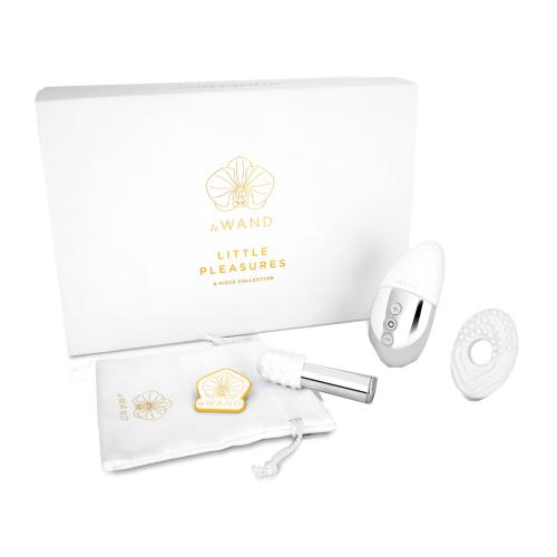 Artikelbild des Artikels “Le Wand Little Pleasures Set “