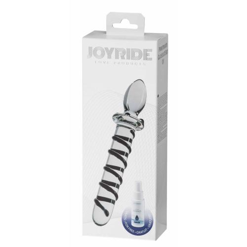 Artikelbild des Artikels “JOYRIDE Premium GlassiX Set 01 “