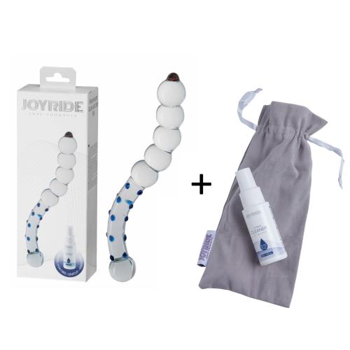 Artikelbild des Artikels “JOYRIDE Premium GlassiX Set 05 “