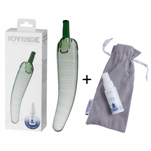 Artikelbild des Artikels “JOYRIDE Premium GlassiX Set 06 “