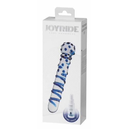 Artikelbild des Artikels “JOYRIDE Premium GlassiX Set 07 “