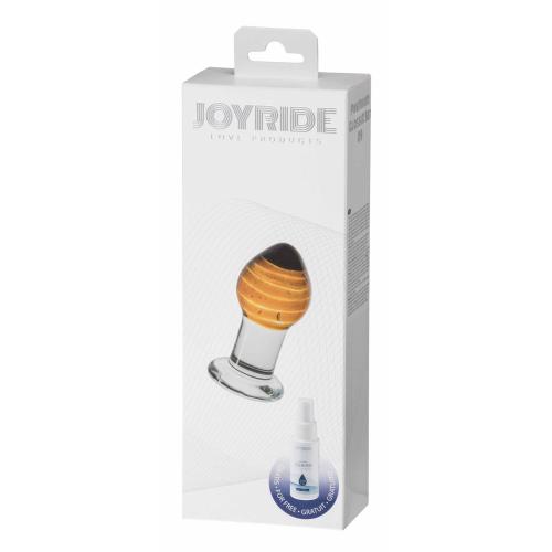 Artikelbild des Artikels “JOYRIDE Premium GlassiX Set 09 “