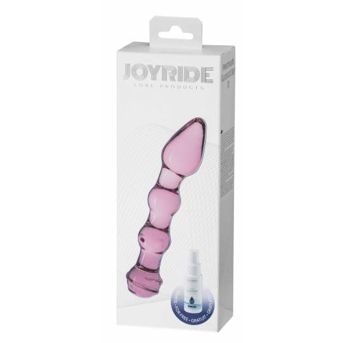 Artikelbild des Artikels “JOYRIDE Premium GlassiX Set 12 “