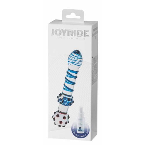 Artikelbild des Artikels “JOYRIDE Premium GlassiX Set 13 “