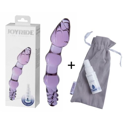 Artikelbild des Artikels “JOYRIDE Premium GlassiX Set 17 “