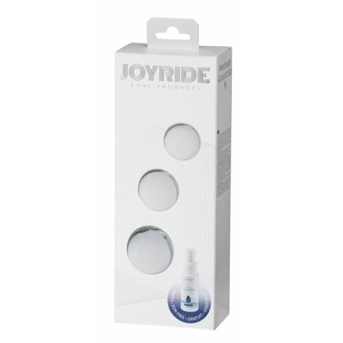 Artikelbild des Artikels “JOYRIDE Premium GlassiX Set “