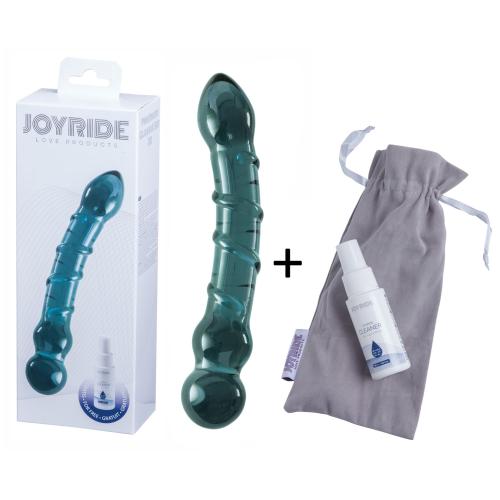Artikelbild des Artikels “JOYRIDE Premium GlassiX Set 20 “