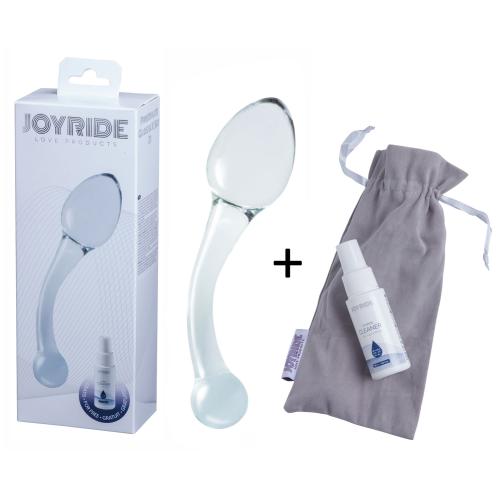 Artikelbild des Artikels “JOYRIDE Premium GlassiX Set 21 “
