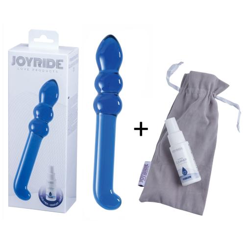 Artikelbild des Artikels “JOYRIDE Premium GlassiX Set 22 “