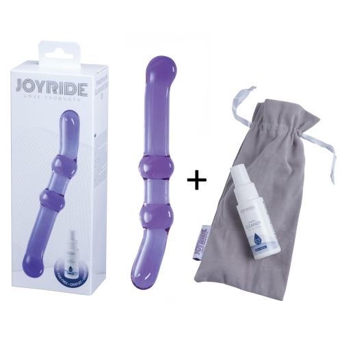 Artikelbild des Artikels “JOYRIDE Premium GlassiX Set 23 “