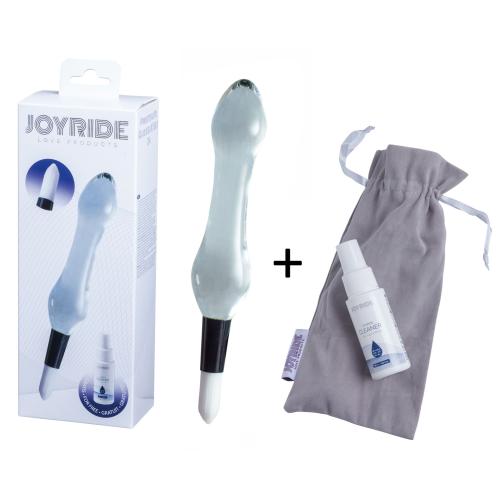 Artikelbild des Artikels “JOYRIDE Premium GlassiX Set 24 “