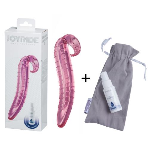 Artikelbild des Artikels “JOYRIDE Premium GlassiX Set 25 “
