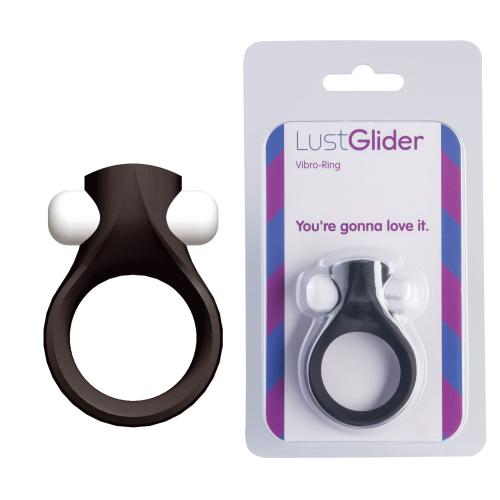 Artikelbild des Artikels “LustGlider Vibro-Ring “