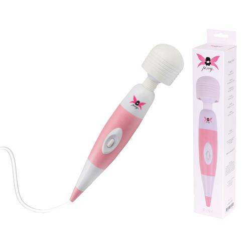 Artikelbild des Artikels “Pixey pink edition Wand Massager “