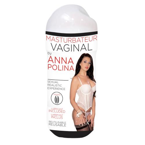 Artikelbild des Artikels “DORCEL Masturbator Vaginal Anna Polina “