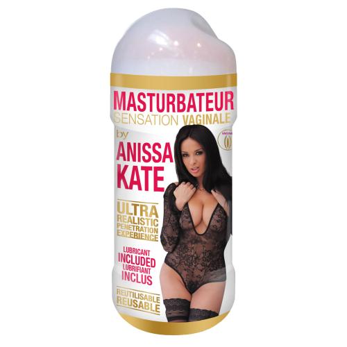 Artikelbild des Artikels “DORCEL Masturbator Vaginal Anissa Kate “