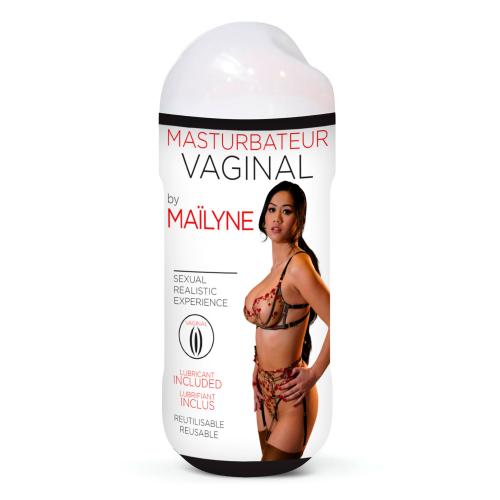 Artikelbild des Artikels “DORCEL Masturbator Vaginal Mayline “