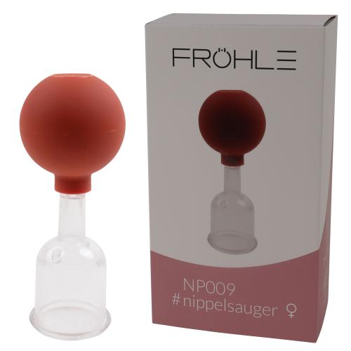 Artikelbild des Artikels “FRÖHLE Nippelsauger SOLID M “