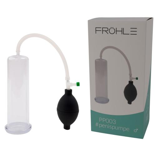 Artikelbild des Artikels “FRÖHLE Penispumpe L “