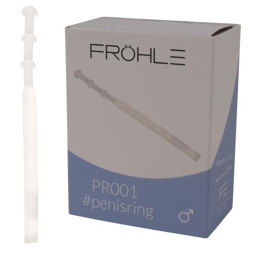 Artikelbild des Artikels “FRÖHLE Penisring verstellbar “